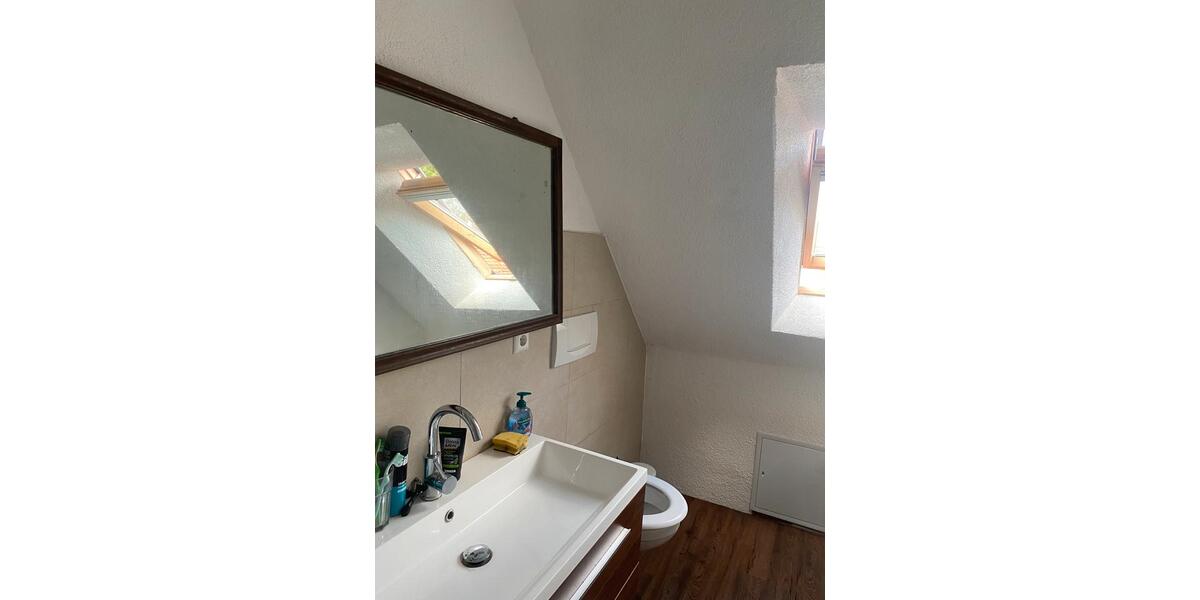 Etagenwohnung Kirchardt - 1 Zimmer, 16 m&sup2;, 450&euro; | Angebot:25321957