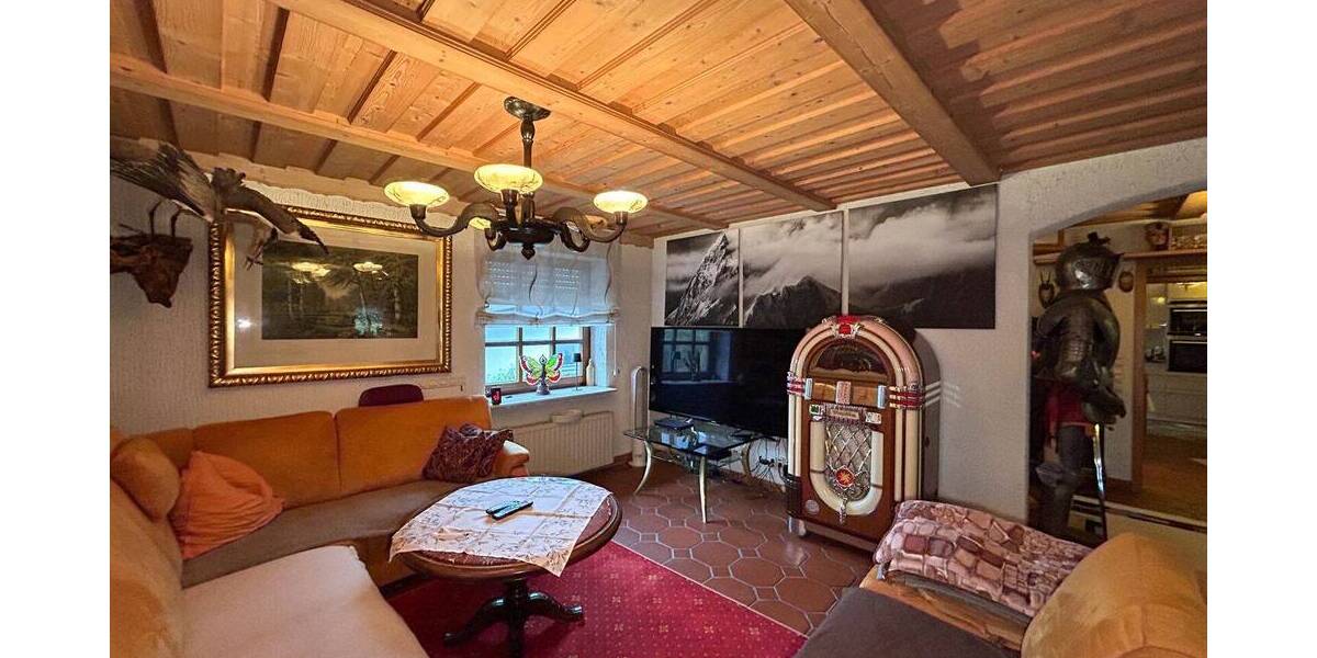 Mehrfamilienhaus, Wohnhaus Bad Friedrichshall Kochendorf - 1.350.000&euro; | Angebot:25997731