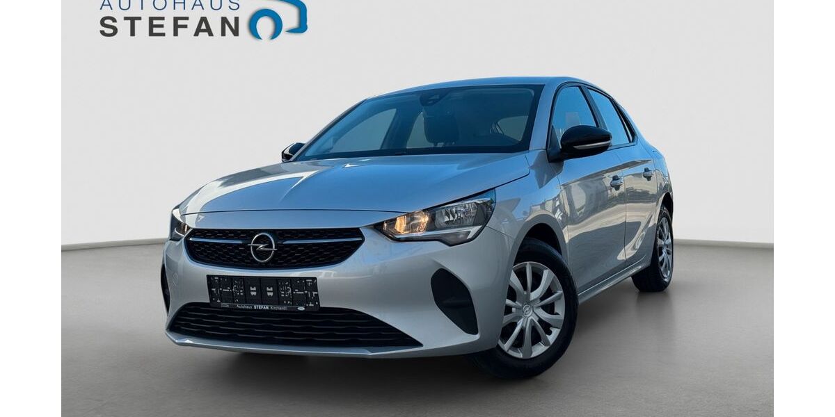 Opel Corsa 181.350 km 7.190 &euro; Kirchardt 74912