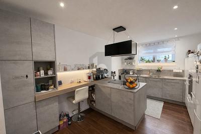 ELEGANZ TRIFFT KOMFORT IN MAULBRONN - Erdgeschoßwohnung Maulbronn | Angebot:25419937