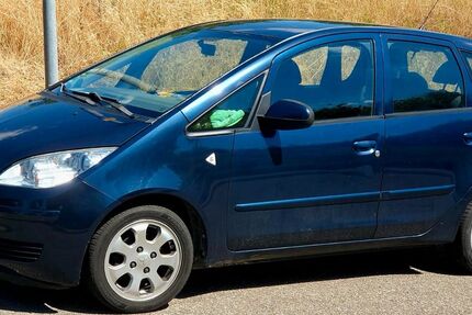 Mitsubishi Colt 134.000 km 2.399 &euro; Heilbronn 74072