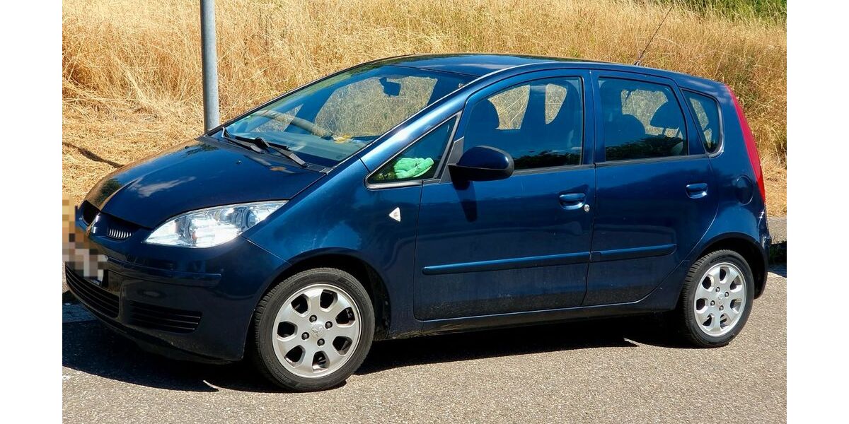 Mitsubishi Colt 134.000 km 2.399 &euro; Heilbronn 74072