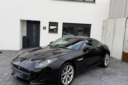 Jaguar F-Type 106.000 km 30.999 &euro; Abstatt 74232