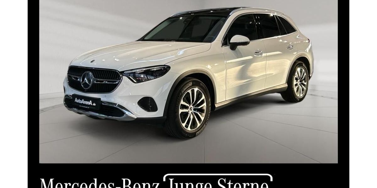 Mercedes-Benz GLC 220 16.729 km 50.997 &euro; Heilbronn 74072