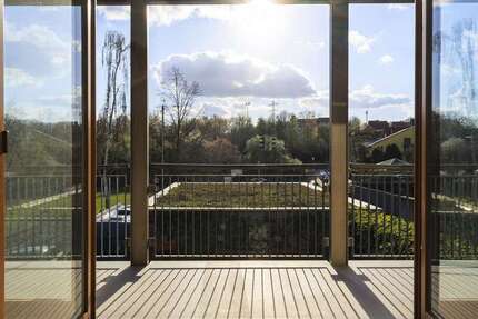 Wohnung Gauangelloch Gauangelloch - 2 Zimmer, 85 m&sup2;, 750&euro; | Angebot:25969788