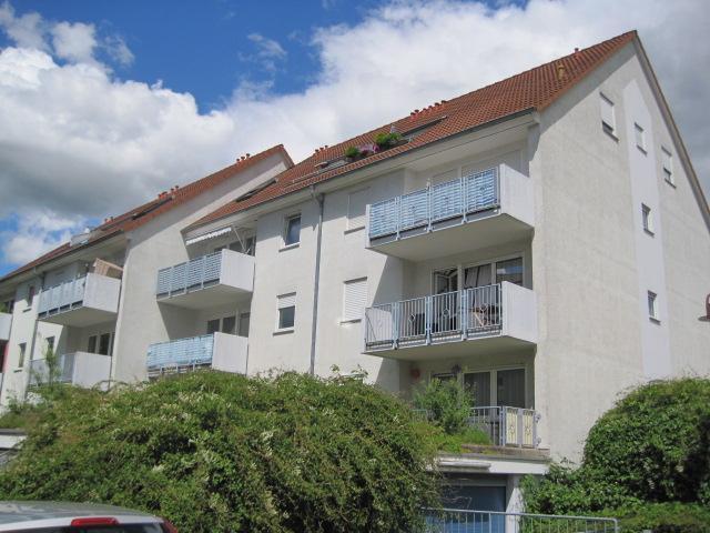 Etagenwohnung Bruchsal - 3 Zimmer, 75 m&sup2;, 783&euro; | Angebot:25855189