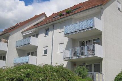 Wohnung Bruchsal - 3 Zimmer, 75 m&sup2;, 783&euro; | Angebot:25855189