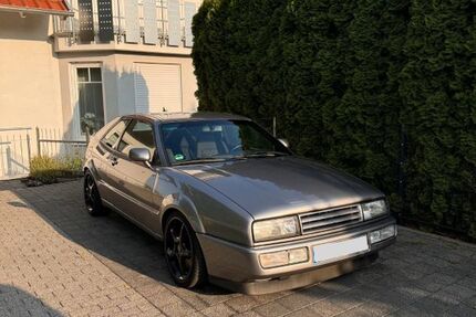 VW Corrado 200.000 km 12.999 &euro; Lauffen 74348