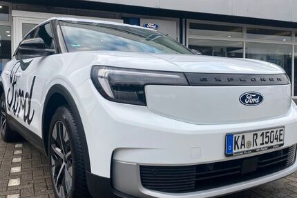 Ford Explorer 20.920 km 34.990 &euro; Bretten 75015