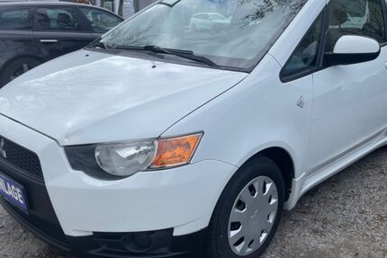 Mitsubishi Colt 227.800 km 1.497 &euro; Walldorf 69190