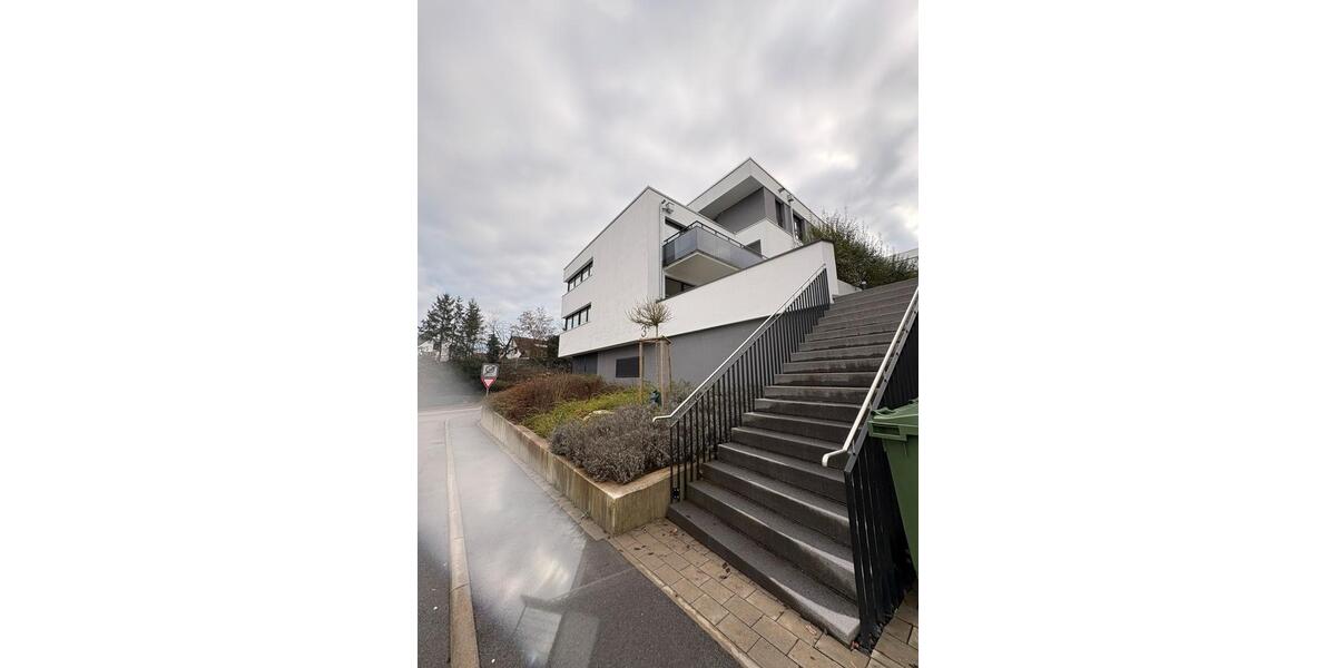 Etagenwohnung Bietigheim-Bissingen Bissingen - 1 Zimmer, 19 m&sup2;, 270&euro; | Angebot:25636793