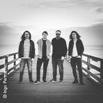 Madsen - Album Tour Sommer 2026