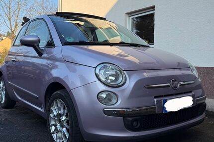 Fiat 500C 130.000 km 4.199 &euro; Östringen 76684