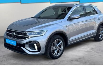 VW T-Roc 47.754 km 26.750 &euro; Mosbach 74821