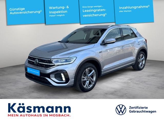 VW T-Roc 47.754 km 26.750 &euro; Mosbach 74821