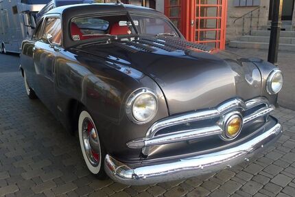 Ford Andere 10.000 km 39.900 &euro; Heilbronn 74076