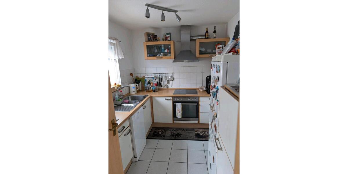 Erdgeschoßwohnung Pleidelsheim - 3 Zimmer, 335.000&euro; | Angebot:21192052