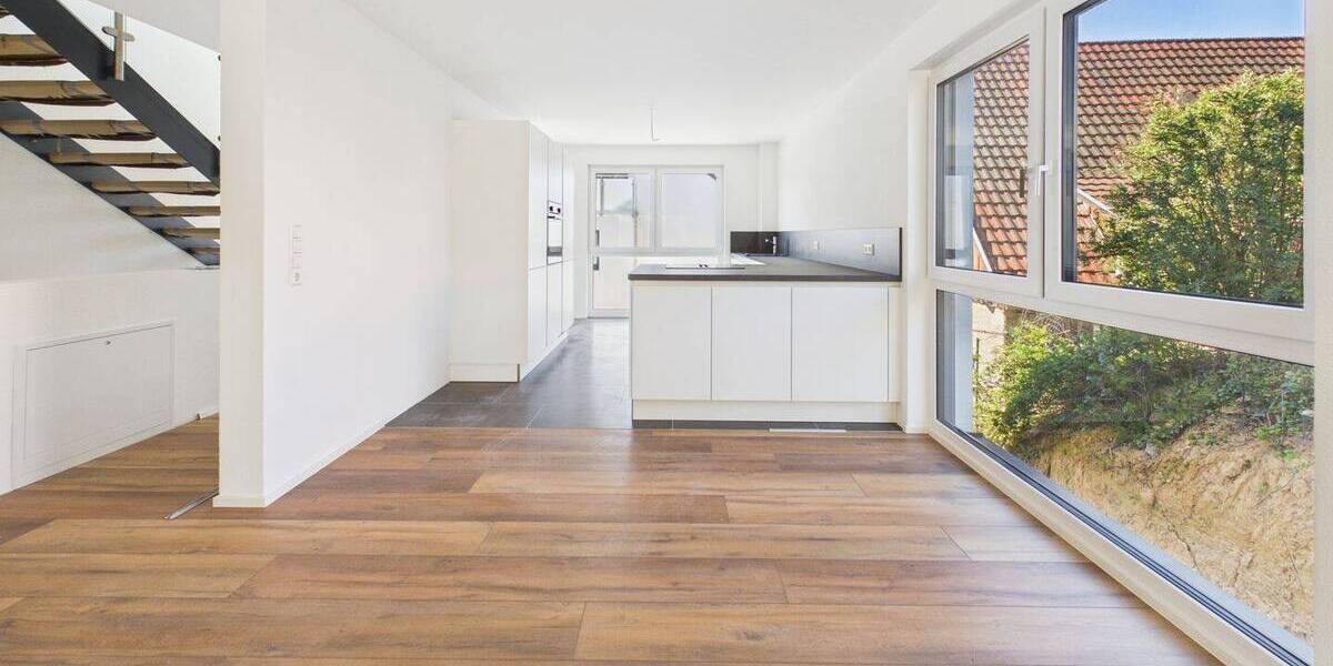 Reihenmittelhaus Heilbronn-Kirchhausen Kirchhausen - 5 Zimmer, 166 m&sup2;, 749.000&euro; | Angebot:26584777