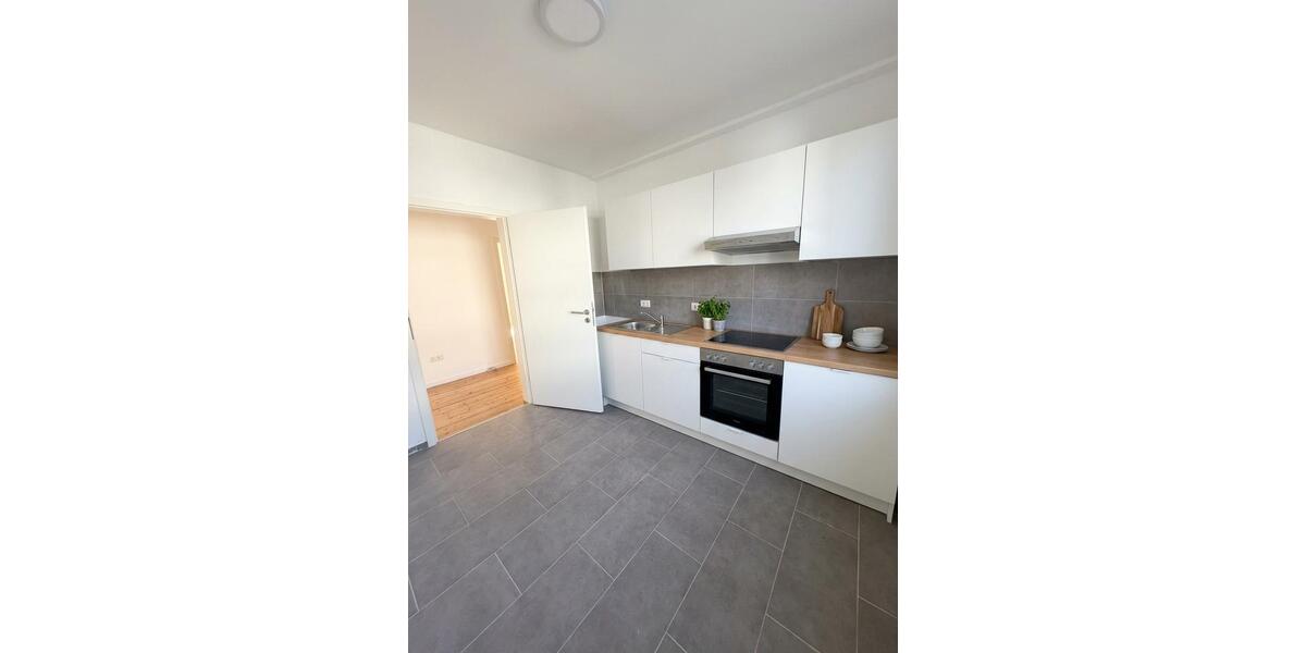 Etagenwohnung Heilbronn Kernstadt - 3.5 Zimmer, 74 m&sup2;, 261.000&euro; | Angebot:26004164