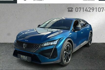 Peugeot 408 26.300 km 25.800 &euro; Bietigheim-Bissingen 74321