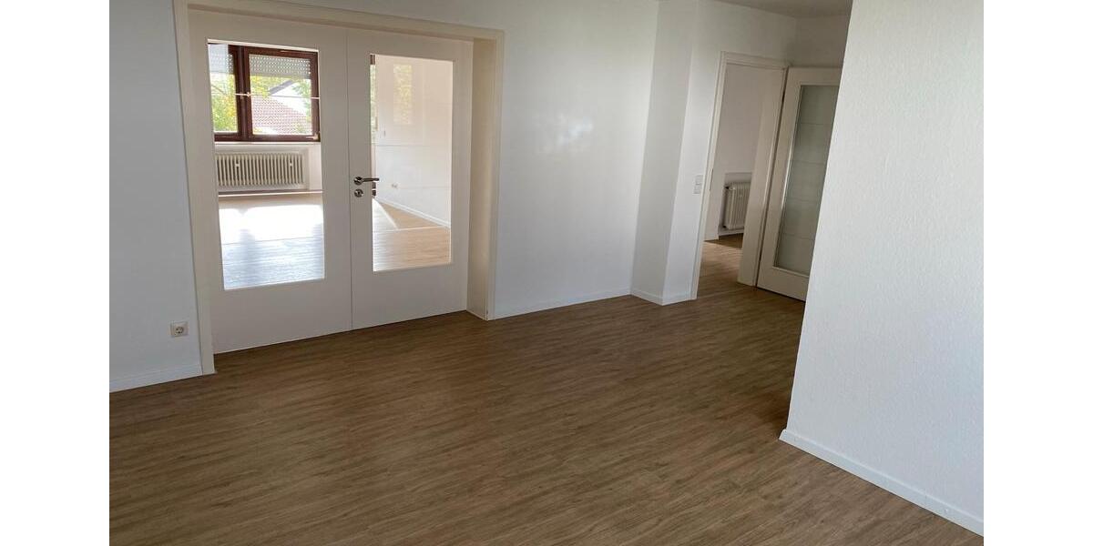 Erdgeschoßwohnung Oberriexingen - 5 Zimmer, 116 m&sup2;, 1.400&euro; | Angebot:25621667