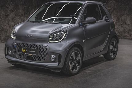 Smart ForTwo 7.740 km 19.444 &euro; Bruchsal 76646