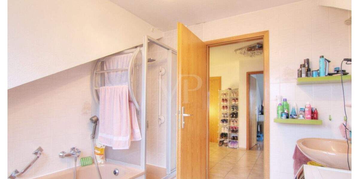 Etagenwohnung Bad Rappenau - 3 Zimmer, 82 m&sup2;, 260.000&euro; | Angebot:25898149