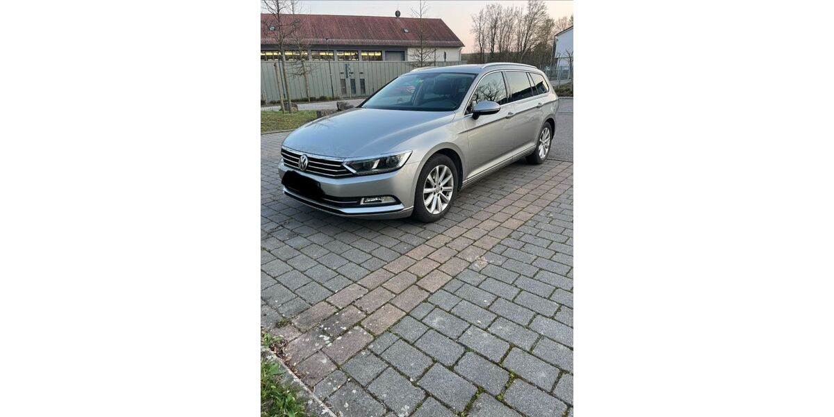 VW Passat Variant 153.300 km 12.650 &euro; Kirchheim am Neckar 74366