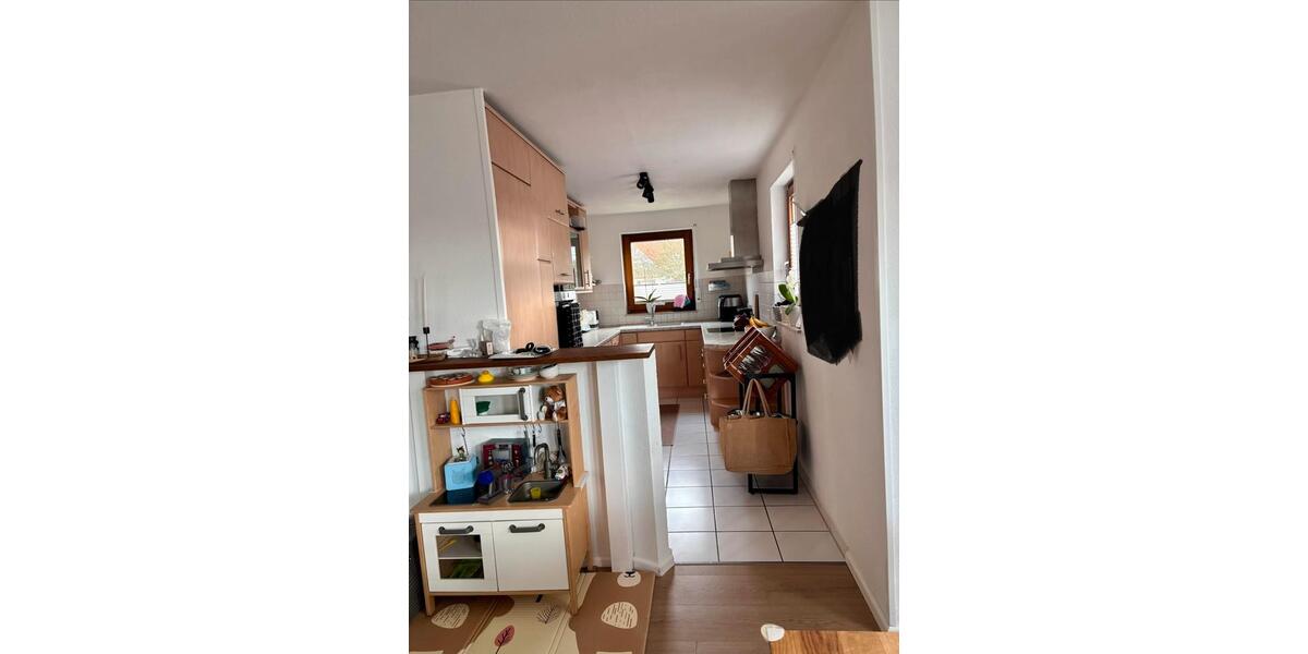 Erdgeschoßwohnung Bad Friedrichshall - 3 Zimmer, 95 m&sup2;, 395.000&euro; | Angebot:24976155