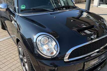 Mini Cooper S 129.980 km 11.990 &euro; Forst 76694