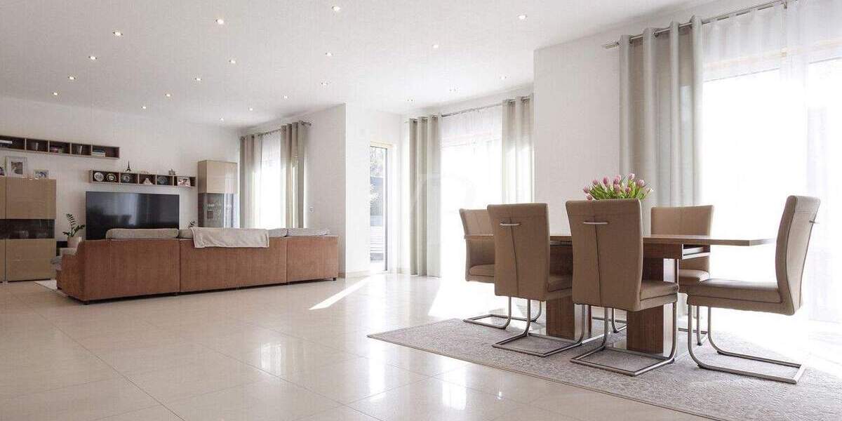 Einfamilienhaus Zaisenhausen - 4 Zimmer, 180 m&sup2;, 629.000&euro; | Angebot:25729845