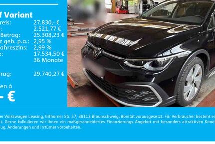 VW Golf 63.500 km 27.830 &euro; Bad Rappenau 74906