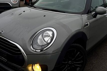Mini ONE 129.000 km 11.500 &euro; Walldorf 69190