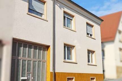 Haus Östringen - 6 Zimmer, 120 m&sup2;, 298.000&euro; | Angebot:20226880