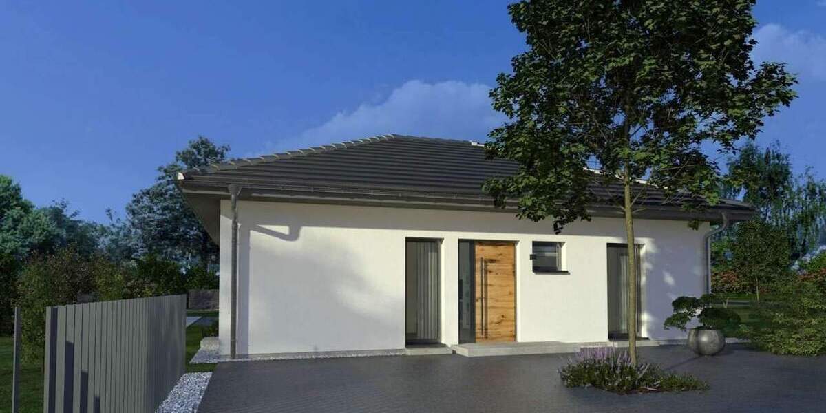 Bungalow Helmsheim Helmsheim - 3 Zimmer, 118 m&sup2;, 769.900&euro; | Angebot:25668319