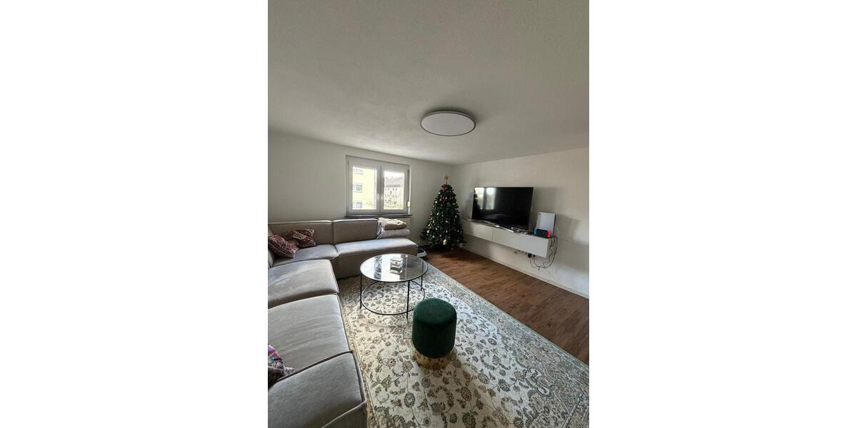 Etagenwohnung Bad Friedrichshall - 4 Zimmer, 95 m&sup2;, 309.000&euro; | Angebot:25957811