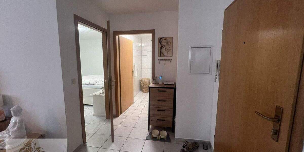 Etagenwohnung Untergruppenbach / Obergruppenbach Obergruppenbach - 2 Zimmer, 47 m&sup2;, 165.000&euro; | Angebot:25742873