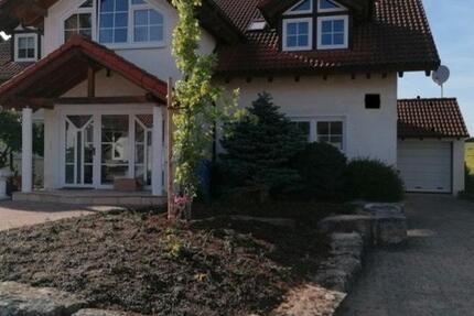 Haus Bad Rappenau - 6 Zimmer, 207 m&sup2;, 640.000&euro; | Angebot:24811540