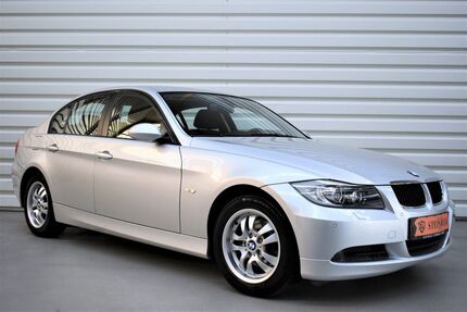 BMW 320 34.600 km 12.990 &euro; Forst 76694