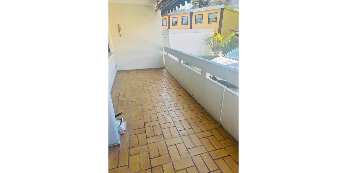 Etagenwohnung Leimen St Ilgen - 3 Zimmer, 97 m&sup2;, 309.000&euro; | Angebot:26386817