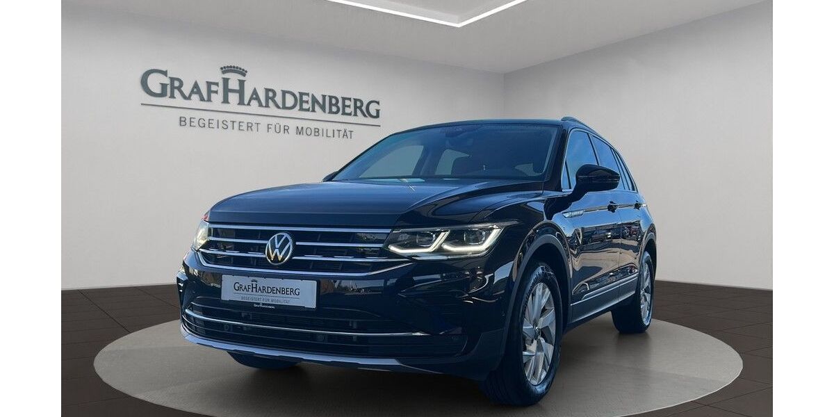 VW Tiguan 61.700 km 31.890 &euro; Bretten 75015