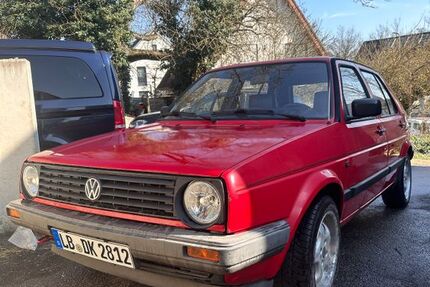 VW Golf 334.122 km 800 &euro; Bietigheim-Bissingen 74321