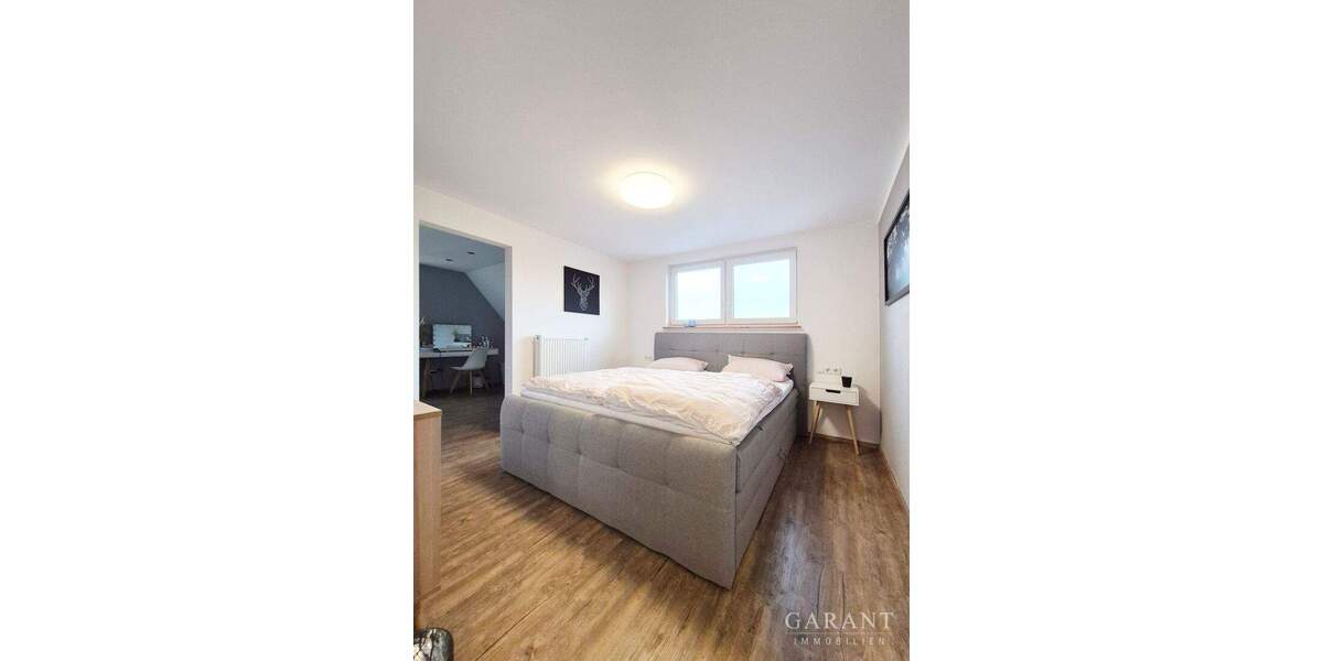 Doppelhaushälfte Bad Friedrichshall Kochendorf - 5 Zimmer, 117 m&sup2;, 620.000&euro; | Angebot:25682645