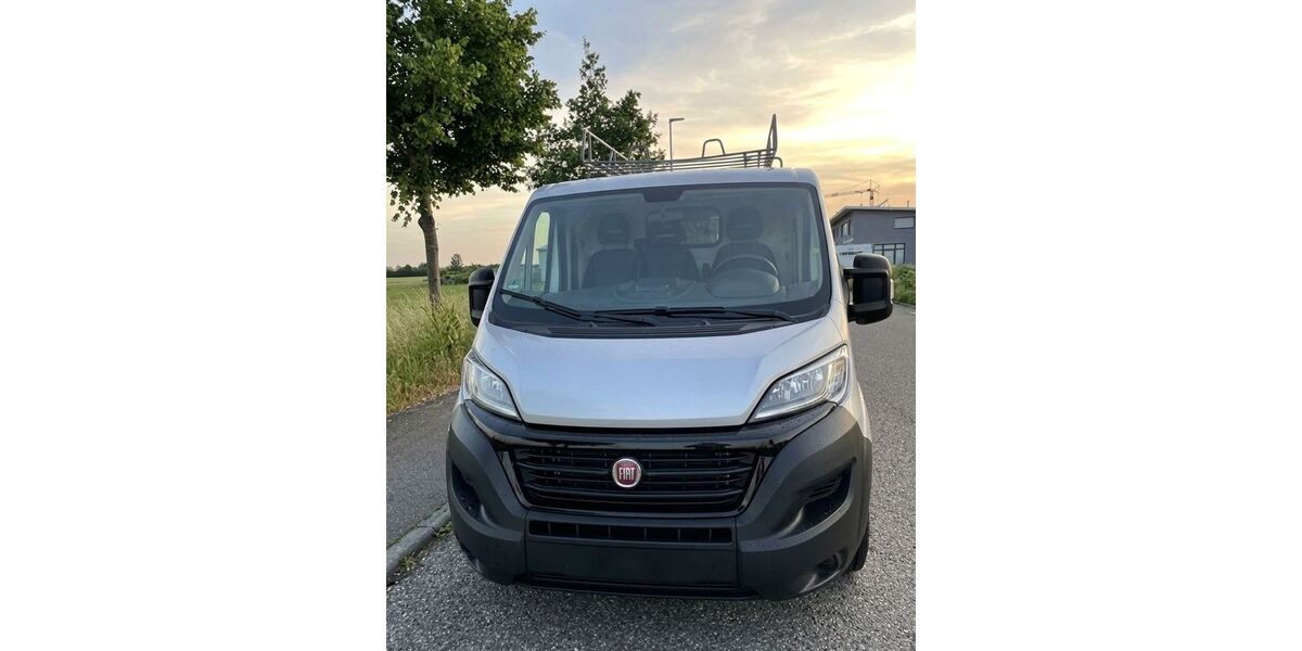 Fiat Ducato 63.000 km 16.000 &euro; Illingen 75428