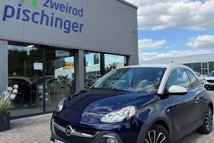 Opel Adam 39.723 km 9.990 &euro; Sinsheim 74889