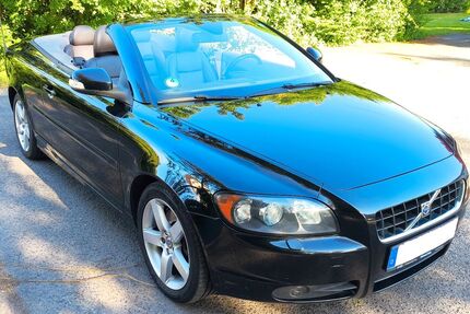 Volvo C70 250.000 km 4.999 &euro; HEILBRONN 74074