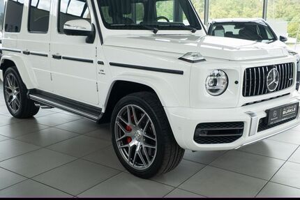 Mercedes-Benz G 63 AMG 82.936 km 119.850 &euro; Kraichtal 76703