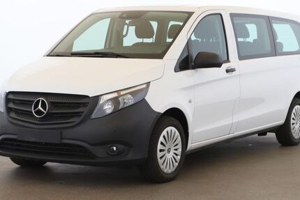 Mercedes-Benz Vito 33.526 km 36.666 &euro; Bruchsal 76646