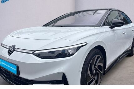 VW ID.7 4.512 km 54.444 &euro; Walldorf 69190