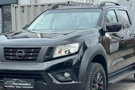 Nissan Navara 94.439 km 23.990 &euro; Zuzenhausen 74939